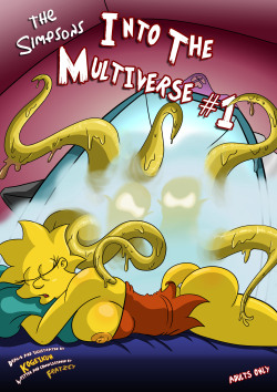 :  The Simpson Into The Multiverse part 1 