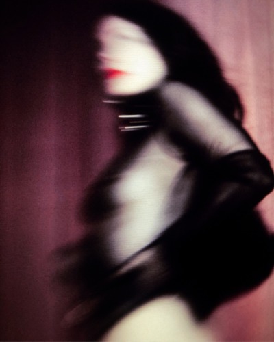 Pretty good self portrait just posted to OF. This isn’t it. This is a photo of