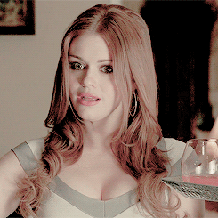 purple-deactivated-deactivated2:  Lydia Martin meme || (4/? Stydia scenes)  