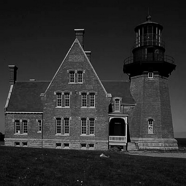 spells-of-life:  Block Island Southeast Lighthouse, Block Island, Rhode Island -