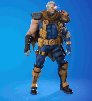 themysteriousmurasamecastle:i wish i could show this gif to rob liefeld so bad