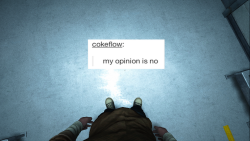 twomartiniconfab:  Outlast + text posts [part