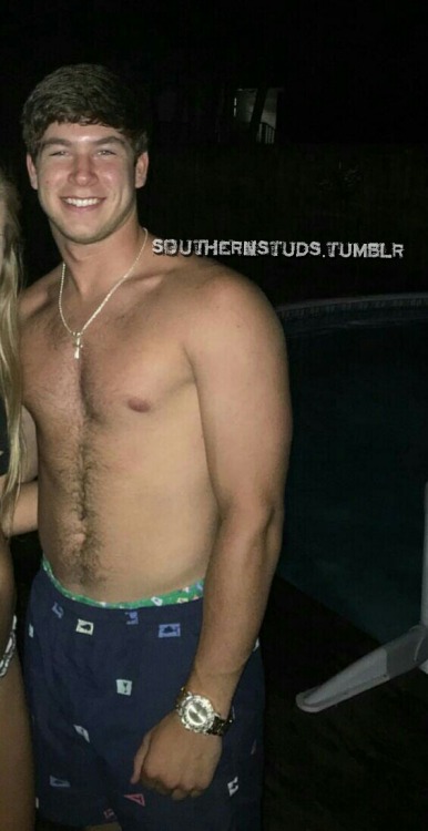 southernstuds: A Different Breed of Stud… ◾SouthernStuds.tumblr◾ ⚫Archive⚫