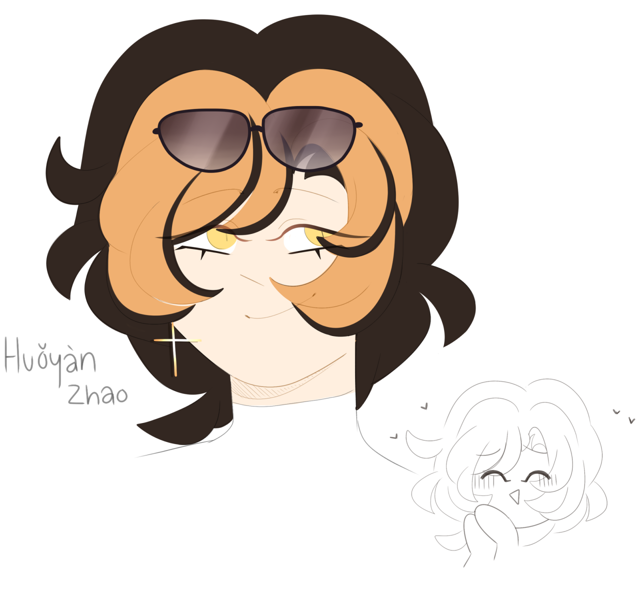 Blaze Gijinka Tumblr Posts Tumbral Com Blaze Gijinka Tumblr Posts Tumbral Com