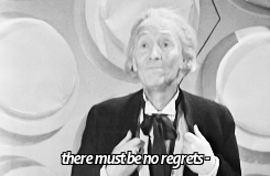 previouslyontwinpeaks:William Hartnell, the First Doctor (8 January 1908 - 23 April 1975)