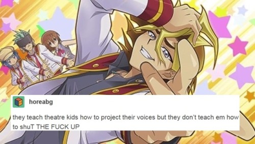 cipi127: Arc-V + Text Posts & Other Stuff (Part 6) Part 1  Part 2  Part 3  Part 4  Part 5 —- Man, I can’t believe it’s almost over … 