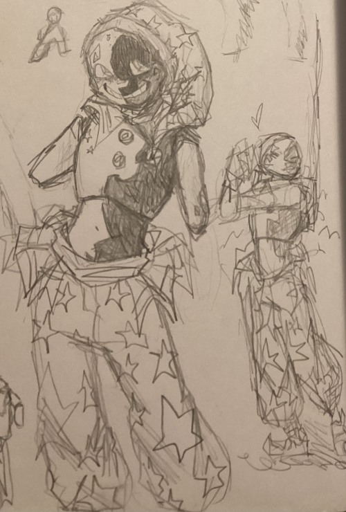 Second Part Of My Long Art Dump