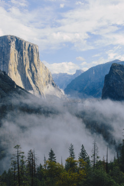 lvndscpe:  Yosemite Valley, United States | by Quentin Dr