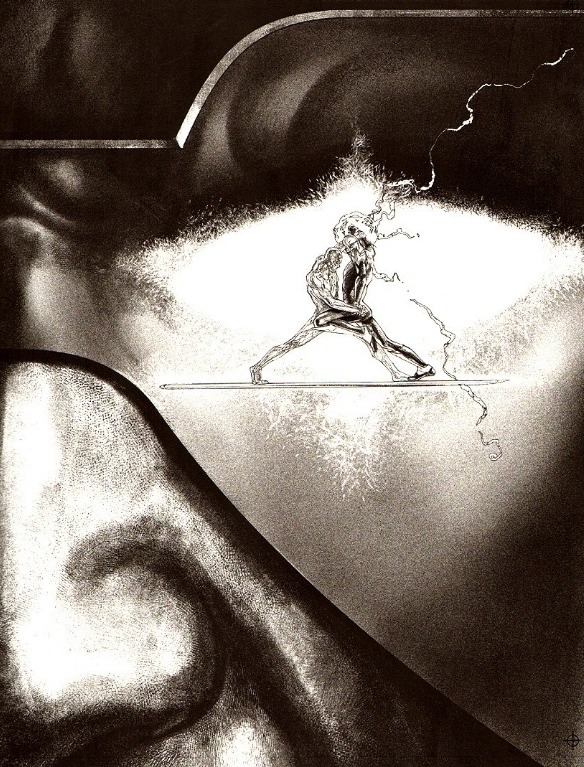 Alex Maleev 