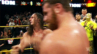 hiitsmekevin:  You Did It Sami. 