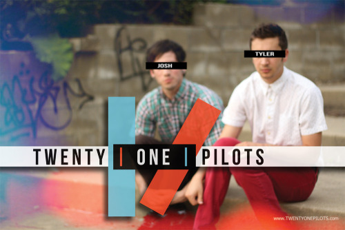 Just Announced! Twenty One Pilots will be playing The State Theatre in St. Pete on Saturday March 23rd, 2013!
On Sale: Sat Feb 2!