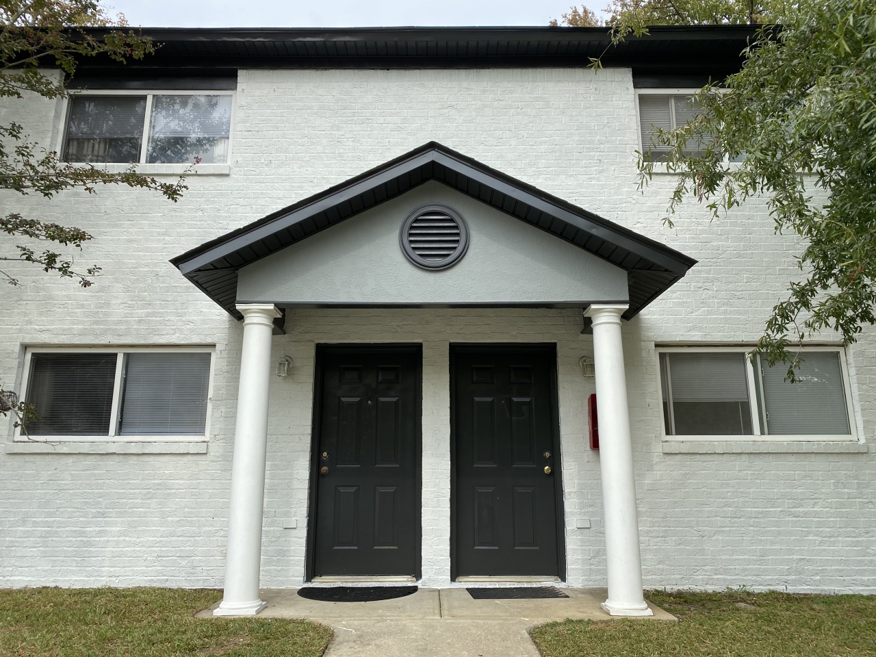Raleigh Siding