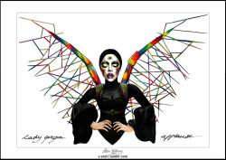 tyleroakley:  y-and-i:  APPLAUSE ILLUSTRATION