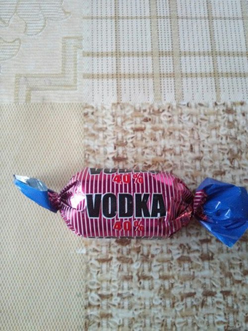 weirdrussians:Kids Candy in Russia