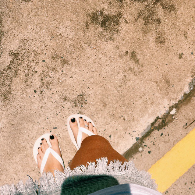 • wave after wave •