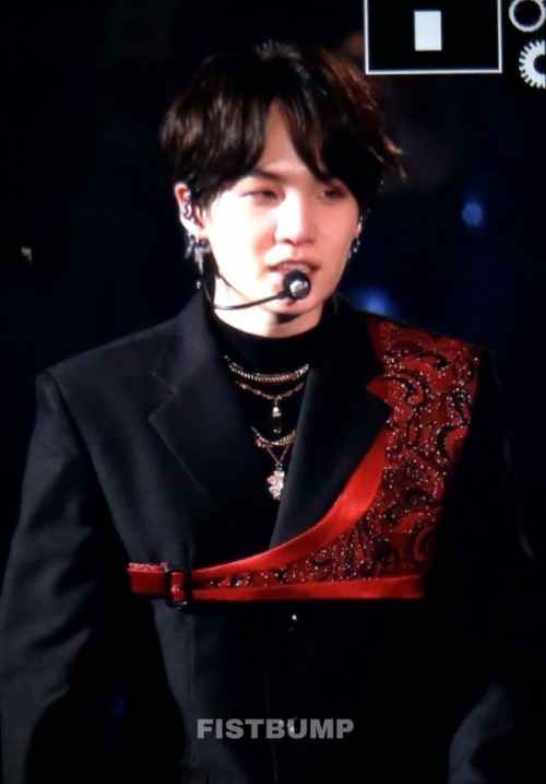 RED X BLACK ~YOU GOT THE DEATH OF ME