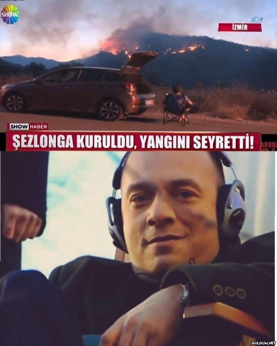 17 yıl evvel bugün, puslu...