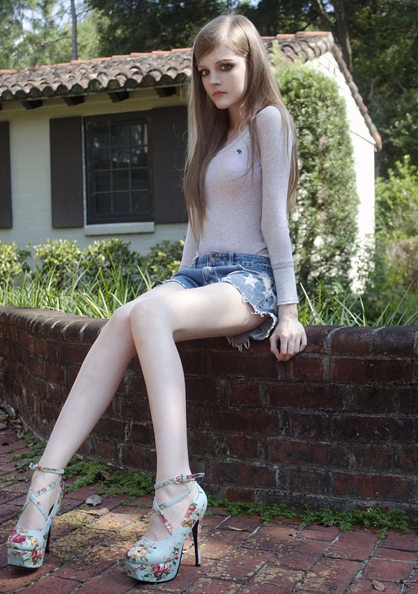 onlyteenys:  dakota_rose 