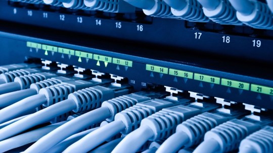 College Park GA Top Quality Onsite Cabling for Voice & Data Networks, Low Voltage Contractors