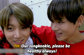 Happy Birthday To Our Baby Maknae, Jungkook! 