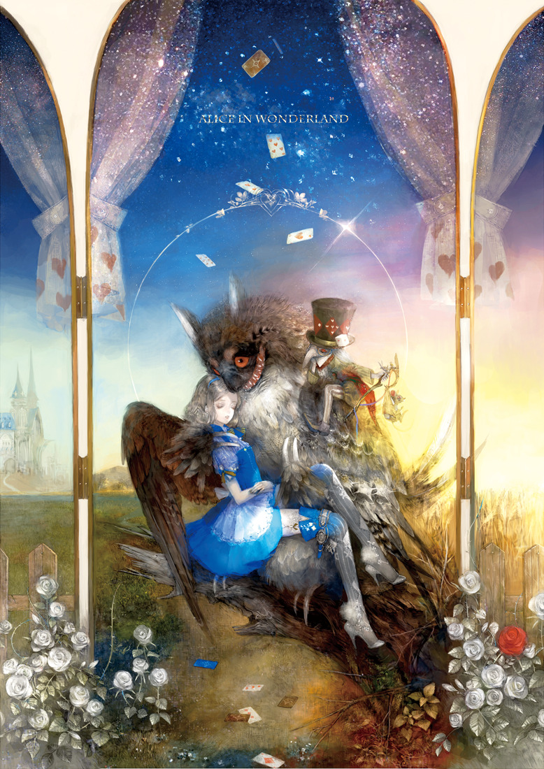 theartofanimation:  Kera  -  http://kera03.wix.com/kelvet  -  https://twitter.com/kera_2