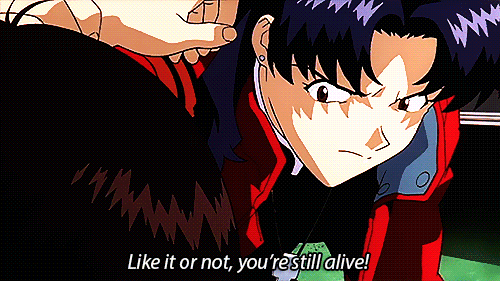 nigecha:  thepolisranger:  lets see… how can we make our characters more unlikeable