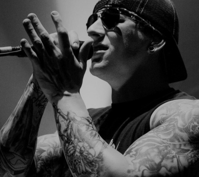 I Remember That Day / M Shadows | A7x One-Shots | Quotev