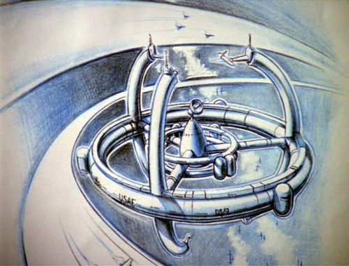 trekkerbud:“You are the dreamer,     …and the dream.”                                   