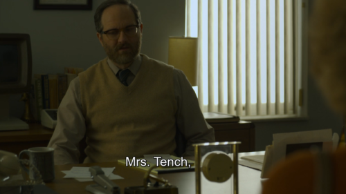 remotelyvague:Mindhunter (2019)