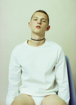  Billy for Un-titled Project (issue5) //