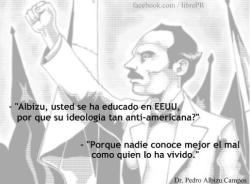 alaiole:  Albizu.