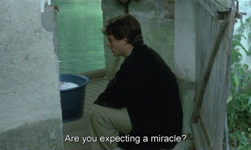 cinemaphiles-blog: L'argent (1983) Dir. Robert Bresson