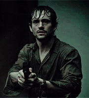 epiclivwell:  Will Graham + Clothes → season 2 