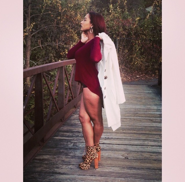 mannypakbeloud:  Diandra❤😍 