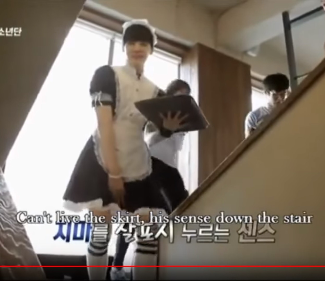 Bts Rookie King Ep 1 Eng Sub Các Bạn Đã Xem Rookie King Ep 2, Bts Rookie King Eng Sub