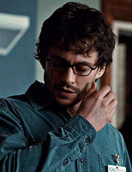 Touch Him Gently
