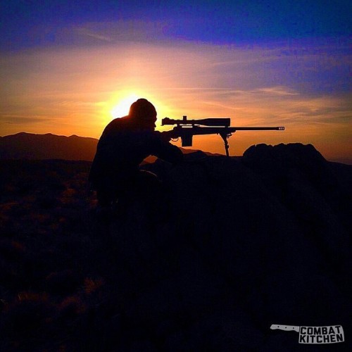 weaponslover: #ShareIG PC: @combat_kitchen Send it. #LongDistanceProvider