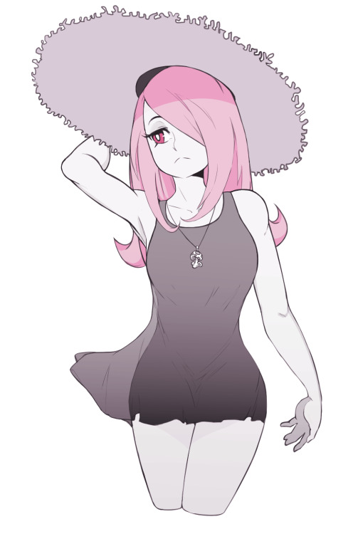 m-boogs: Sucy