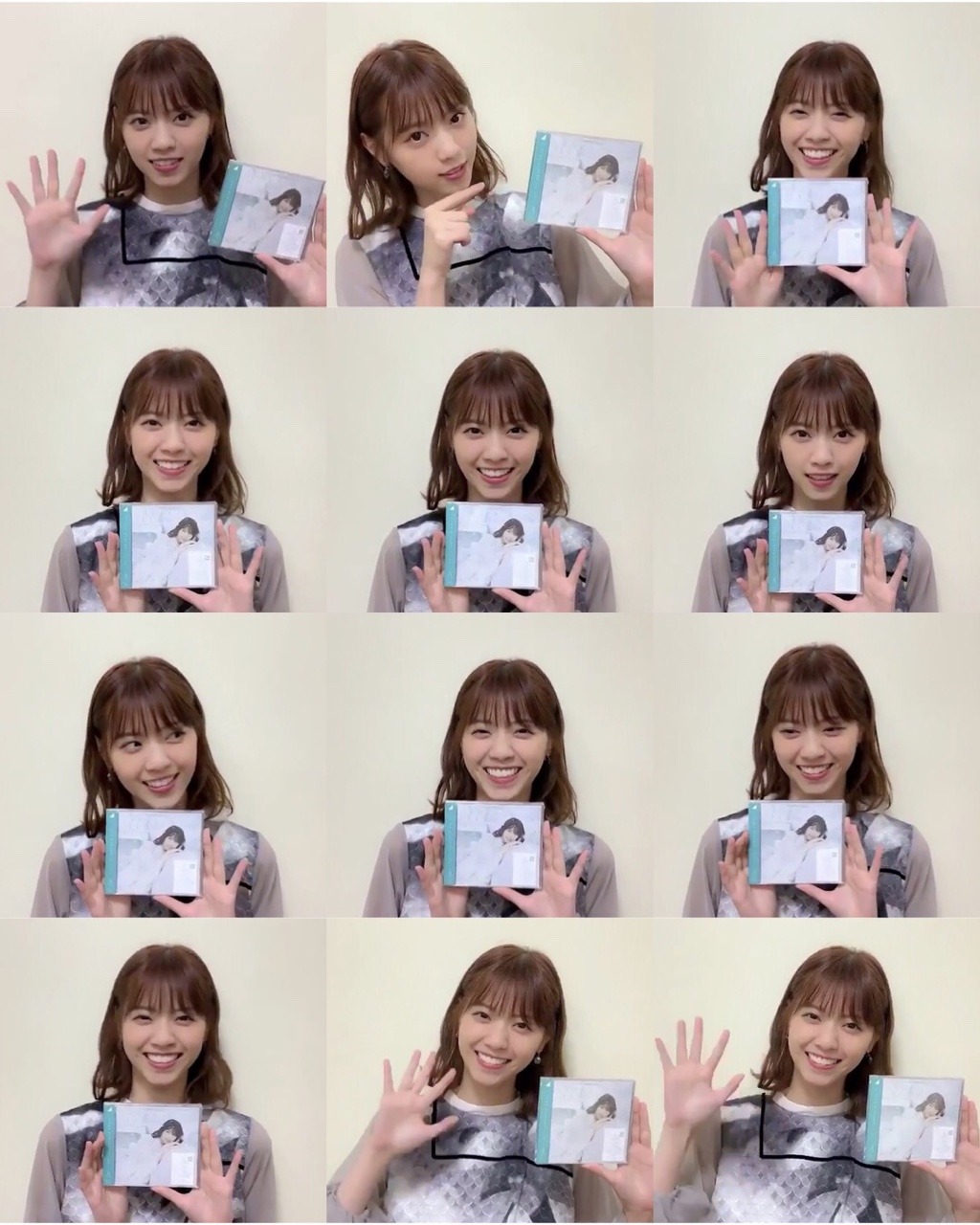 sakagumi46:  乃木坂46 西野七瀬 / 22nd single 『帰り道は遠回りしたくなる。」発売記念スペシャルムービー