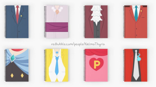 nelmathyria: Everything on Redbubble is 20-50% today only! All these designs and more are available 