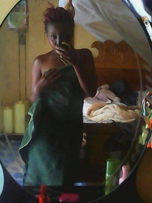 Nyege Zimenijaa