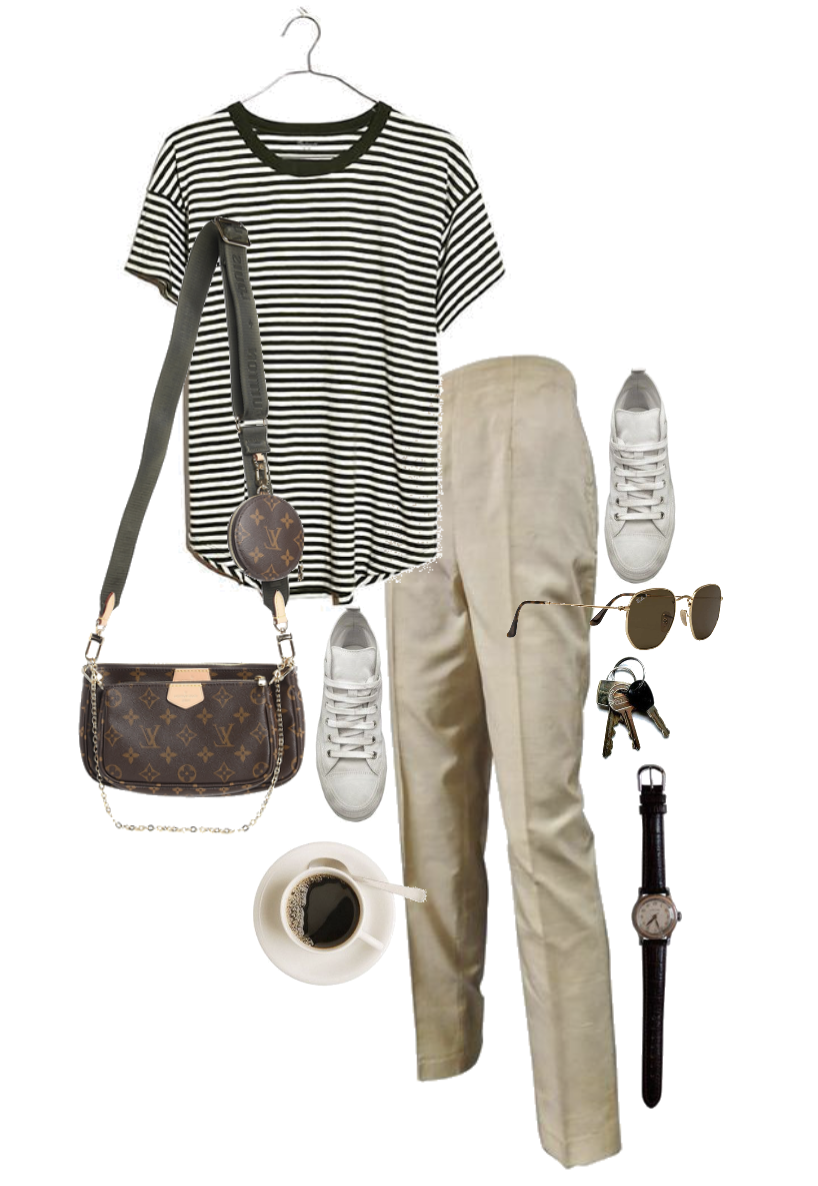 Tumblr  Casual outfits, Louise vuitton, Outfits