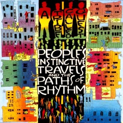 Back In The Day |4/17/90| A Tribe Called Quest Releases Their Debut Album, People’s