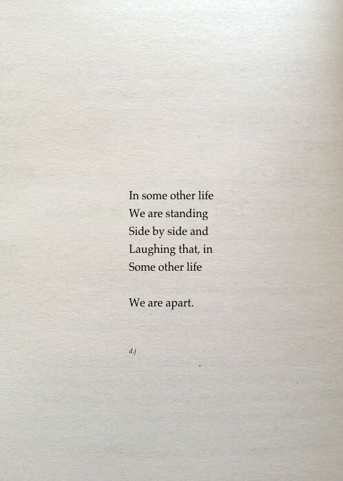 A Blog For The Heartbroken on Tumblr