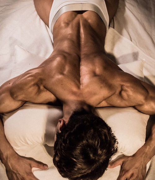 Viva!Asian hunks!