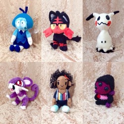 wolfiboi:  SHOP FILL UPDATE! ⭐️️⭐️️⭐️️⭐️️⭐️️⭐️️⭐️️⭐️️⭐️️⭐️️⭐️️⭐️️⭐️️⭐️️⭐️️ https://www.etsy.com/uk/shop/PoodleDoodlePlush  Some of my personal pattern projects are