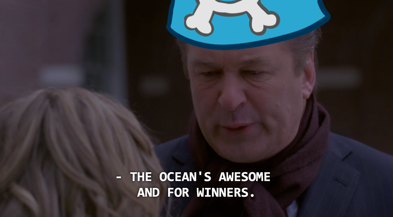 chum-personable:  santachomp:  And with that, I officially become fandom trash. 
