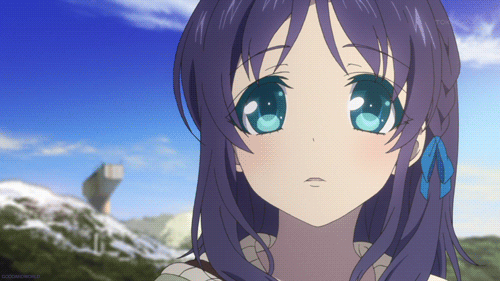 hirubaka:  “Because I thought somewhere deep in my heart that if someone were able to do that, it’d only be Hikari.” 