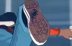 realtimesalmon:  OMFG JAUNE’S SHOE SAY adult photos