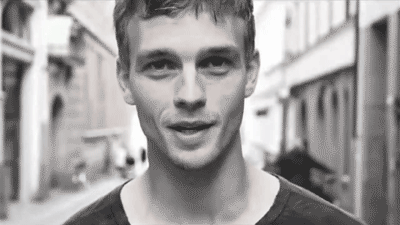 whatisajanis:  My name is Benjamin, I’m 26 years old, I’m from Gothenburg, Sweden
